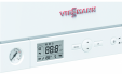 Панель управления котла Viessmann Vitopend 100 A1JB 12/24 turbo