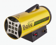 Тепловая пушка газовая Ballu BHG-60