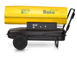 Тепловая пушка дизельная Ballu BHDP-100