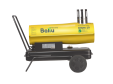 Тепловая пушка дизельная Ballu BHDN-20