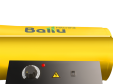 Тепловая пушка дизельная Ballu BHDN-20