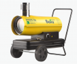 Тепловая пушка дизельная Ballu BHDN-20