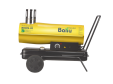 Тепловая пушка дизельная Ballu BHDN-20