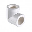 Угольник ПП 90° РосТурПласт