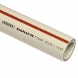Труба Wavin FIBER BASALT PLUS ПП 25*3,5 PN 20 стекловолокно