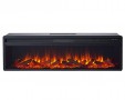 Электрокамин VISION 60 LOG LED