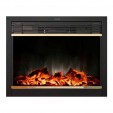 Электрокамин RealFlame MOONBLAZE DELUXE-S BR LT