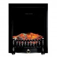 Электрокамин Royal Flame Fobos FX Black