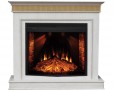 Каминокомплект MURANO с FIRESPACE 33W S IR