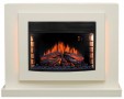 Каминокомплект LUCCA с Dioramic ROYAL FLAME 25 LED FX