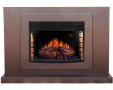Каминокомплект LUCCA с Dioramic ROYAL FLAME 25 LED FX