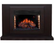 Каминокомплект LUCCA с Dioramic ROYAL FLAME 25 LED FX