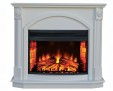 Каминокомплект LAGOS с Royal Flame Dioramic 25 LED FX