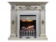 Каминокомплект DERBY с FOBOS / MAJESTIC