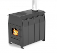 Печь отопительная Везувий Комфорт 200 (ДТ-3С)