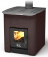 Отопительная печь Теплодар Мильна 100