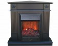 Каминокомплект BRIGHTON CORNER с FOBOS/MAJESTIC