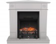 Каминокомплект BRIGHTON CORNER с FOBOS/MAJESTIC