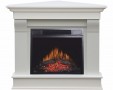 Каминокомплект ALBION CORNER V23 с VISION 23 EF LED FX