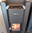 Печь для бани Harvia 16