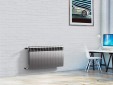 Радиатор биметаллический Royal Thermo BiLiner 500 в интерьере