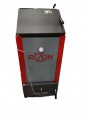 Твердотопливный котел Теплоприбор Rizon SL