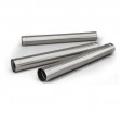 Труба 1 м из нержавейки Везувий 0,8 мм