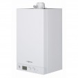 Газовый котел Viessmann Vitopend 100 WH1D 27 atmo