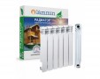 Радиатор отопления Lammin Eco AL-200