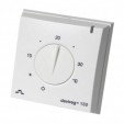 Терморегулятор Devireg 132 с датчиком пола и воздуха