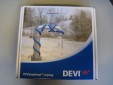 Саморегулируемый кабель DEVI-Pipeheat™ DPH-10/19м