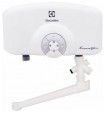 Водонагреватель Electrolux Smartfix 2.0 T (3,5 kW) - кран