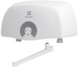 Водонагреватель Electrolux Smartfix 2.0 T (3,5 kW) - кран