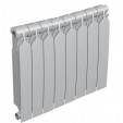 Радиатор биметаллический BiLUX plus R500
