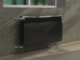 Радиатор биметаллический Royal Thermo BiLiner 350 V Noir Sable