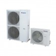 Кондиционер кассетный GREE U-Match Inverter GUD50W/A-S/GUD50T/A-S