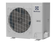 Кондиционер Electrolux EACC-24H/UP3-DC/N8