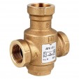Термический трехходовой клапан AFRISO ATV 333