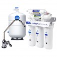 Система обратного осмоса Гейзер Престиж (бак 12л)