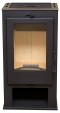 Печь-камин Мета-Бел АОТК 7.0 в модификации Нарва 7