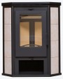 Печь-камин Мета-Бел АОТ 7.0 в модификации Ритм L