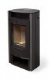 Печь-камин Мета-Бел АОТ 7.0-01 в модификации Сена