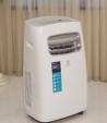 Мобильный кондиционер Electrolux EACM-12 CG/N3