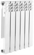 Радиатор алюминиевый Ogint Delta Plus 350