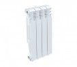 Радиатор алюминиевый НРЗ 500/100
