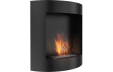 Биокамин Kratki AF чёрный