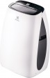 Мобильный кондиционер Electrolux Art Style EACM-13HR/N3