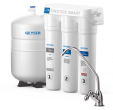 Система обратного осмоса Гейзер Престиж Смарт (бак 12 л)