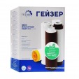 Комплект сменных картриджей Гейзер №6 арт. 50010
