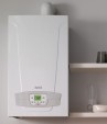 Газовый котел Baxi ECO 4S 18F